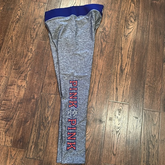 PINK Victoria’s Secret ultimate leggings - Picture 6 of 6